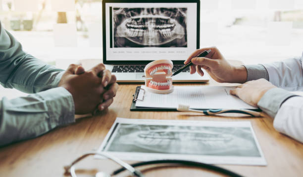 Best Emergency Tooth Extraction in Farwell, TX