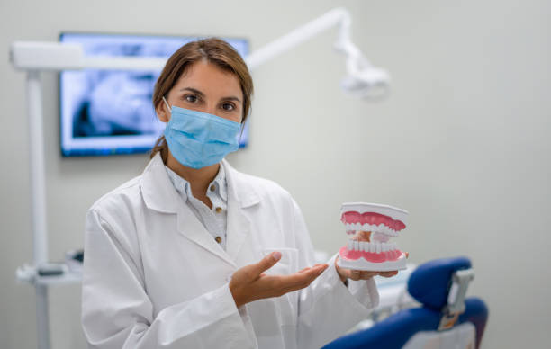 Best Emergency Denture Repair in Farwell, TX