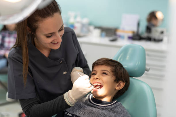 Best Emergency Wisdom Teeth Removal in Farwell, TX