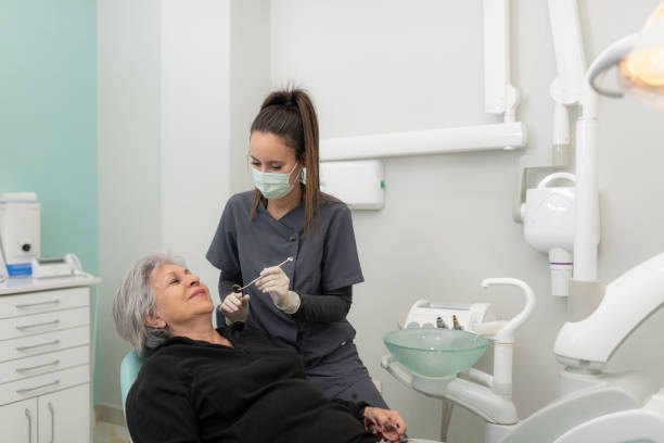 Best Emergency TMJ Treatment in Farwell, TX