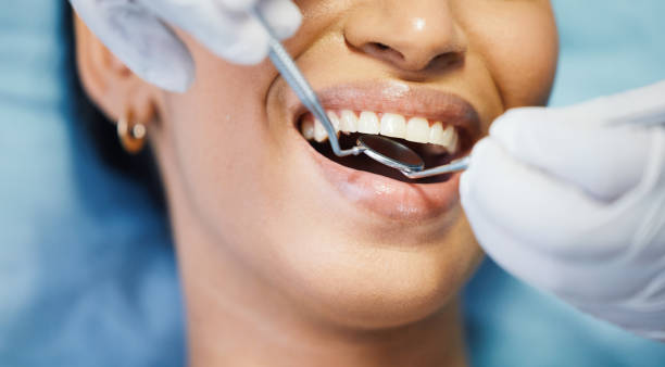 Best Urgent Care for Lost Fillings or Crowns in Farwell, TX
