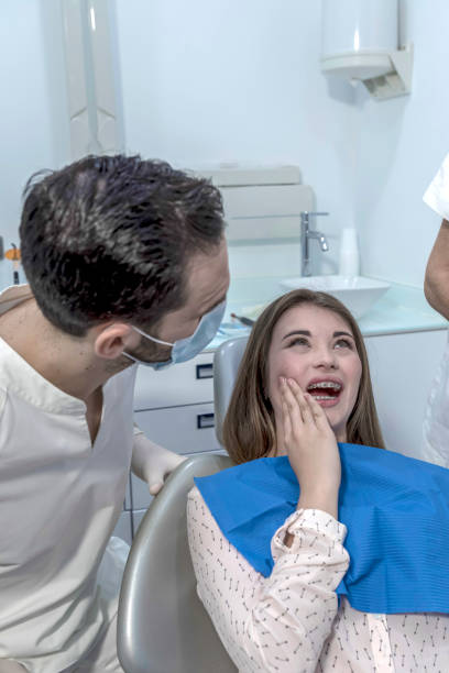 Best Emergency Gum Treatment in Farwell, TX