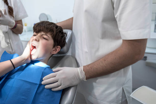 Best After-Hours Dental Trauma Care in Farwell, TX