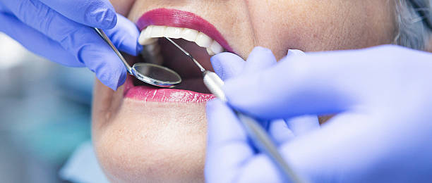 Best Same-Day Emergency Dental Services in Farwell, TX