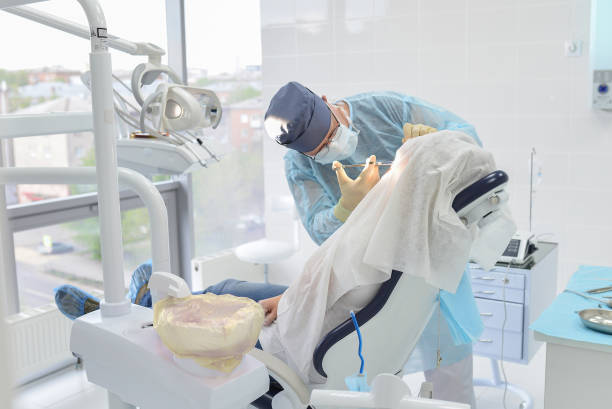 Best Emergency Tooth Extraction in Farwell, TX